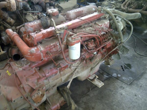 Motore per Fiat Iveco 190/26   240/26   190.26   240.26